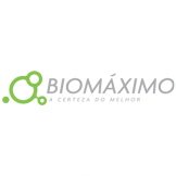 logo - biomáximo