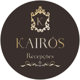 logo - kairós