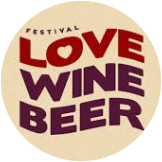 logo - love wine